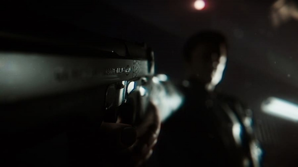 The Hong Kong Massacre [Nintendo Switch, английская версия, БУ] - интернет-магазин GameShock г. Челябинск