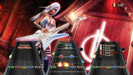 Guitar Hero: Warriors of Rock (Wii, АНГЛ, БУ) - интернет-магазин GameShock г. Челябинск Guitar Hero: Warriors of Rock (Wii, АНГЛ, БУ) - интернет-магазин GameShock г. Челябинск