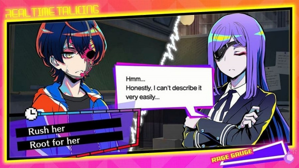 Shuten Order [Nintendo Switch 2, английская версия] - интернет-магазин GameShock г. Челябинск