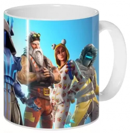 Кружка Fortnite 2021-7 - интернет-магазин GameShock г. Челябинск Кружка Fortnite 2021-7 - интернет-магазин GameShock г. Челябинск