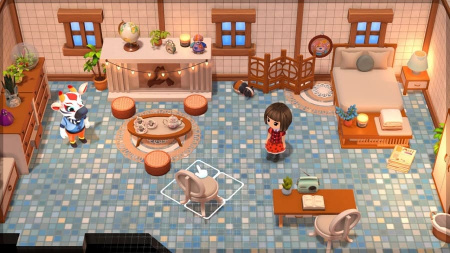 Hokko Life (Nintendo Switch, русские субтитры) - интернет-магазин GameShock г. Челябинск Hokko Life (Nintendo Switch, русские субтитры) - интернет-магазин GameShock г. Челябинск