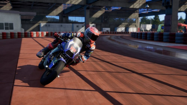 MotoGP 26 - Day One Edition (Xbox Series X, английская версия) - интернет-магазин GameShock г. Челябинск