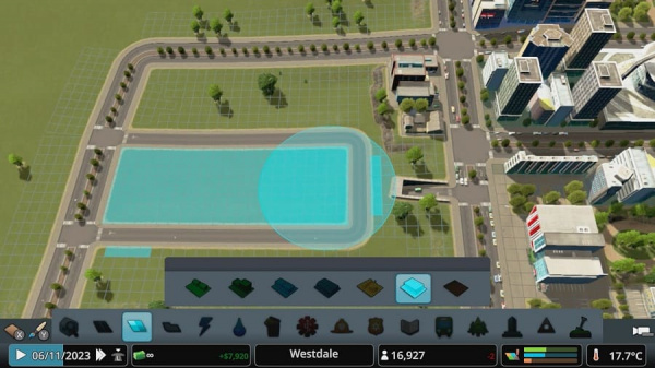 Cities Skylines - Nintendo Switch Edition (Nintendo Switch, русские субтитры, БУ) - интернет-магазин GameShock г. Челябинск Cities Skylines - Nintendo Switch Edition (Nintendo Switch, русские субтитры, БУ) - интернет-магазин GameShock г. Челябинск