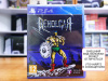 Beholgar [PS4, русские субтитры] - интернет-магазин GameShock г. Челябинск