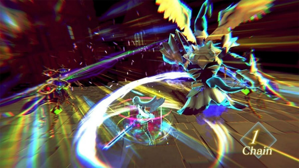Crystar [Nintendo Switch, английская версия, БУ] - интернет-магазин GameShock г. Челябинск