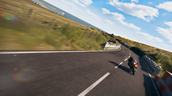 TT Isle of Man: Ride on the Edge [Nintendo Switch, русские субтитры] - интернет-магазин GameShock г. Челябинск