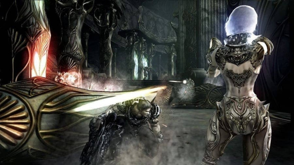 Quantum Theory (XBOX 360, АНГЛ, БУ) - интернет-магазин GameShock г. Челябинск