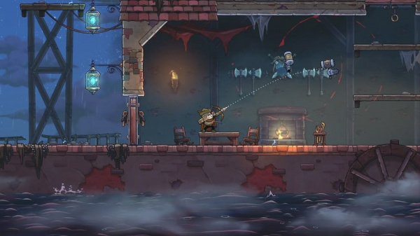 Rogue Legacy 2 (Limited Run) [PS5, русские субтитры] - интернет-магазин GameShock г. Челябинск