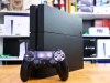 Sony Playstation 4 Fat 1000Гб [БУ] + Джойстик "Black" - интернет-магазин GameShock г. Челябинск