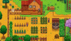 Stardew Valley [Nintendo Switch, русские субтитры] - интернет-магазин GameShock г. Челябинск