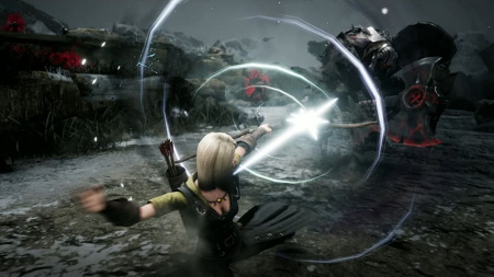 Redemption Reapers [Nintendo Switch, русские субтитры] - интернет-магазин GameShock г. Челябинск