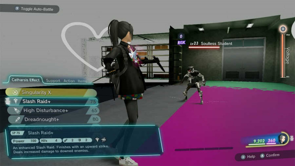 The Caligula Effect 2 [Nintendo Switch, английская версия] - интернет-магазин GameShock г. Челябинск