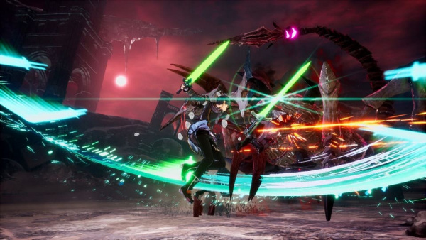 Sword Art Online: Last Recollection (Xbox One/Series X, русские субтитры) - интернет-магазин GameShock г. Челябинск