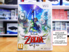 The Legend of Zelda: Skyward Sword (Wii, АНГЛ, БУ) - интернет-магазин GameShock г. Челябинск The Legend of Zelda: Skyward Sword (Wii, АНГЛ, БУ) - интернет-магазин GameShock г. Челябинск
