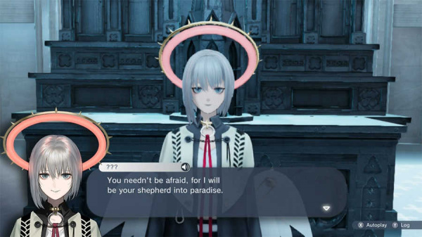 The Caligula Effect 2 [Nintendo Switch, английская версия] - интернет-магазин GameShock г. Челябинск