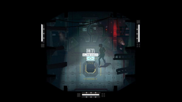 Signalis [Nintendo Switch, русские субтитры, БУ] - интернет-магазин GameShock г. Челябинск