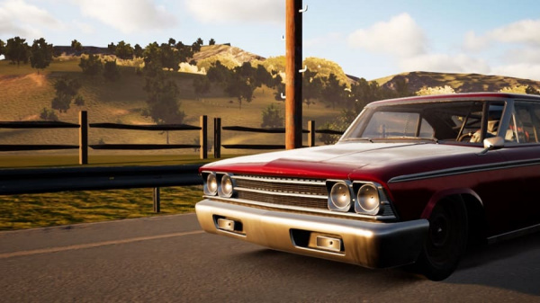 Street Outlaws 2: Winner Takes All [Nintendo Switch, английская версия] - интернет-магазин GameShock г. Челябинск