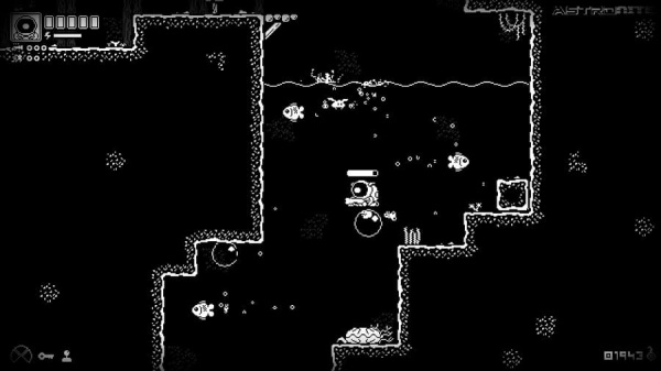 Astronite [Nintendo Switch, английская версия] - интернет-магазин GameShock г. Челябинск