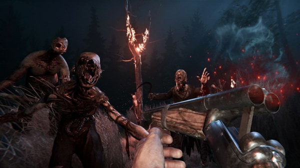 Sker Ritual [PS5, русские субтитры] - интернет-магазин GameShock г. Челябинск
