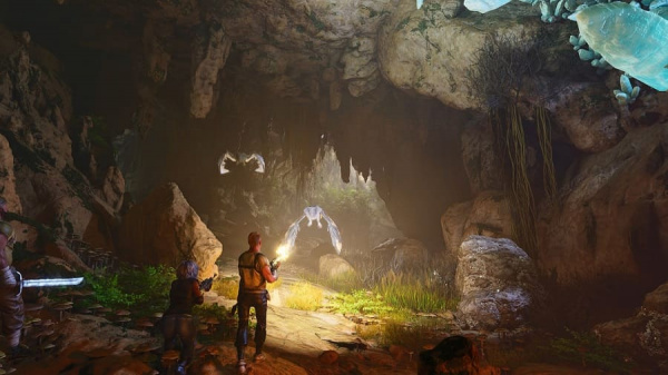 ARK: Survival Ascended (PS5, русские субтитры) - интернет-магазин GameShock г. Челябинск