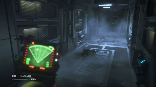Alien: Isolation - The Collection (Nintendo Switch, русская версия) - интернет-магазин GameShock г. Челябинск