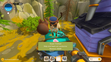 Fresh Start (Nintendo Switch, английская версия) - интернет-магазин GameShock г. Челябинск