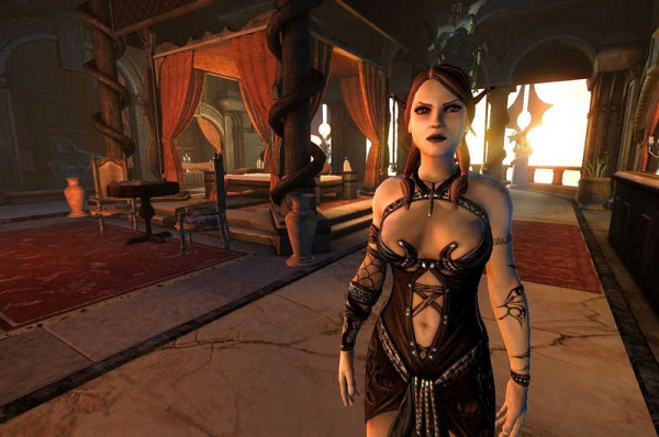 Divinity II (2): Ego Draconis (Xbox 360, АНГЛ, БУ) - интернет-магазин GameShock г. Челябинск