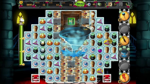 Secret of Magic 1 & 2 [Nintendo Switch, английская версия, БУ] - интернет-магазин GameShock г. Челябинск
