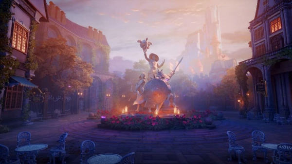 Trine 5: A Clockwork Conspiracy [Nintendo Switch, русские субтитры] - интернет-магазин GameShock г. Челябинск