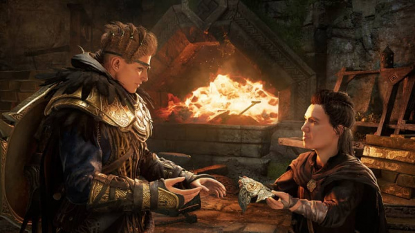 Assassin's Creed: Вальгалла (Valhalla) - Ragnarok Edition (PS4, английская версия) - интернет-магазин GameShock г. Челябинск