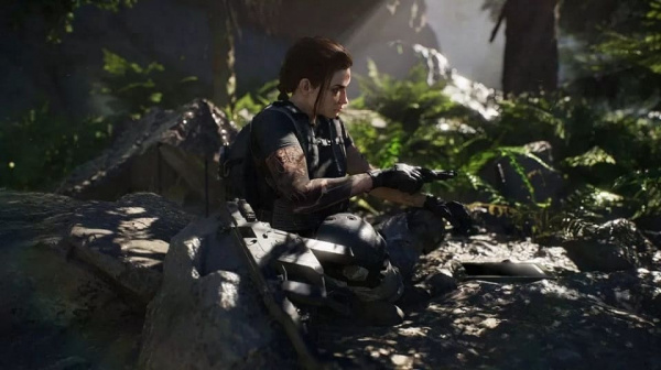 Tom Clancy's Ghost Recon: Breakpoint - Gold Edition [PS4, английская версия] - интернет-магазин GameShock г. Челябинск