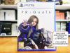 PRAGMATA (PS5, русская версия, БУ) - интернет-магазин GameShock г. Челябинск