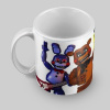 Five Nights at Freddy 5-3 - интернет-магазин GameShock г. Челябинск