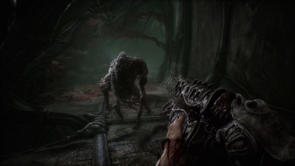 Scorn Deluxe Edition (Xbox Series X, русские субтитры) - интернет-магазин GameShock г. Челябинск