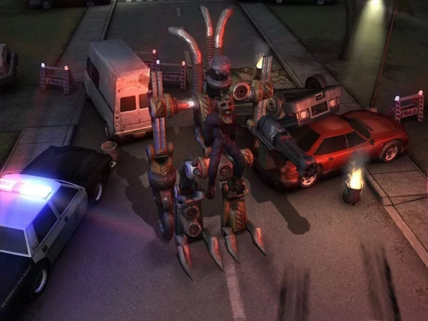 Monster Madness: Grave Danger (PS3, АНГЛ, БУ) - интернет-магазин GameShock г. Челябинск Monster Madness: Grave Danger (PS3, АНГЛ, БУ) - интернет-магазин GameShock г. Челябинск