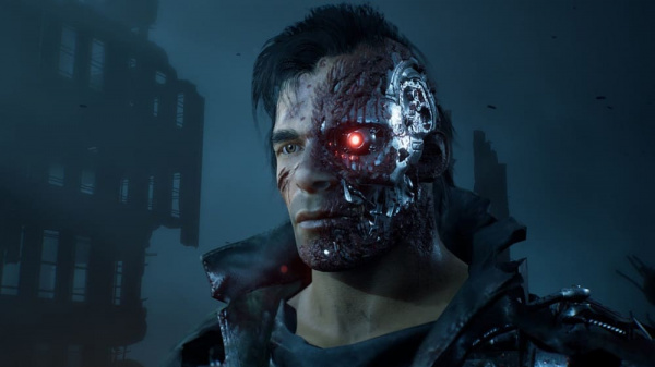 Terminator: Resistance [Xbox One, русские субтитры] - интернет-магазин GameShock г. Челябинск