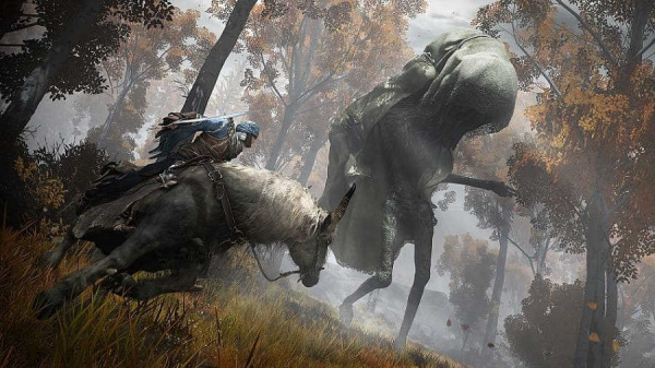 Elden Ring: Tarnished Edition (Nintendo Switch 2, русские субтитры) - интернет-магазин GameShock г. Челябинск