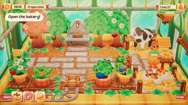 Lemon Cake [Nintendo Switch, русские субтитры] - интернет-магазин GameShock г. Челябинск
