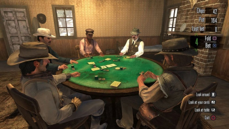 Red Dead Redemption (PS5, русские субтитры) - интернет-магазин GameShock г. Челябинск