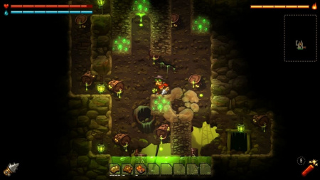 Steamworld Collection (PS4, русские субтитры) - интернет-магазин GameShock г. Челябинск Steamworld Collection (PS4, русские субтитры) - интернет-магазин GameShock г. Челябинск