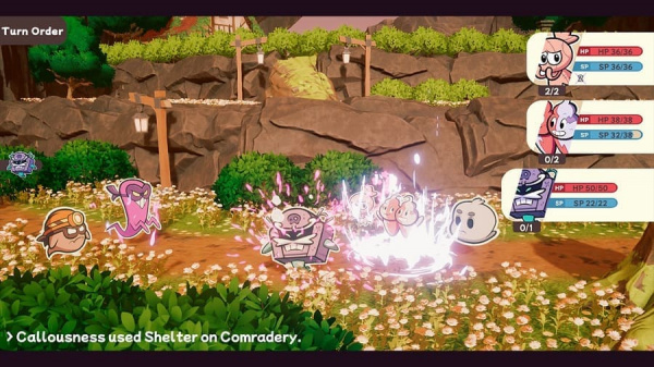 The Outbound Ghost [Nintendo Switch, английская версия, БУ] - интернет-магазин GameShock г. Челябинск