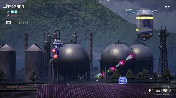 FZ: Formation Z [Nintendo Switch 2, английская версия] - интернет-магазин GameShock г. Челябинск