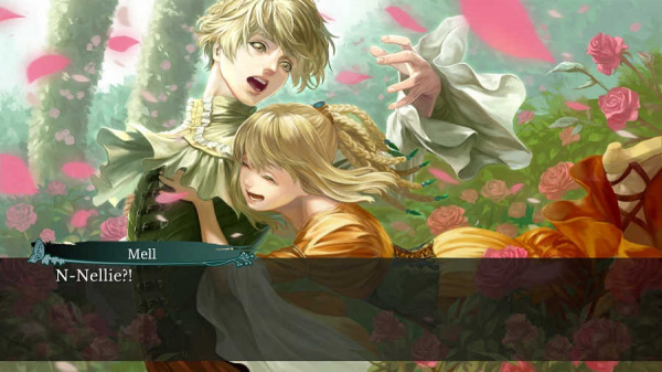 The House in Fata Morgana - Dreams of the Revenants Edition [Nintendo Switch, английская версия] - интернет-магазин GameShock г. Челябинск