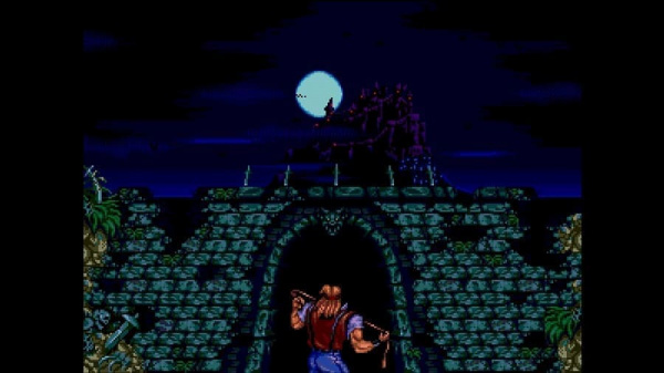 Castlevania Anniversary Collection - Super Deluxe Edition [PS4, английская версия] - интернет-магазин GameShock г. Челябинск