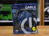 Кабель HDMI-HDMI Perfeo 1 м. ver.1.4b, в пакете (H1001) - интернет-магазин GameShock г. Челябинск
