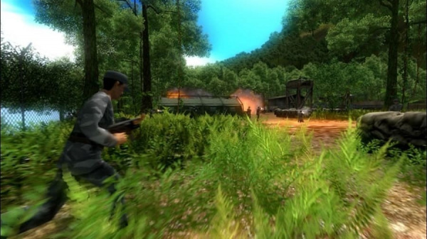 Just Cause Collection (Xbox 360, АНГЛ, БУ) - интернет-магазин GameShock г. Челябинск