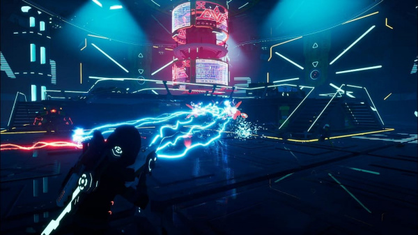 Arcrunner (PS5, русские субтитры) - интернет-магазин GameShock г. Челябинск