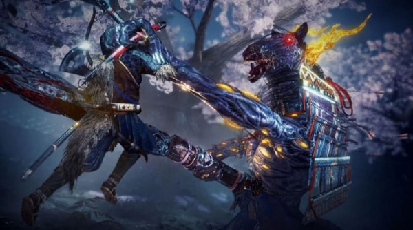 Nioh Collection (PS5, русские субтитры) - интернет-магазин GameShock г. Челябинск
