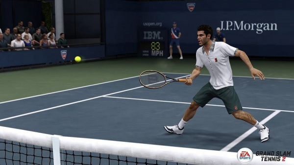 Grand Slam Tennis 2 (с поддержкой PS Move) (PS3, АНГЛ, БУ) - интернет-магазин GameShock г. Челябинск Grand Slam Tennis 2 (с поддержкой PS Move) (PS3, АНГЛ, БУ) - интернет-магазин GameShock г. Челябинск