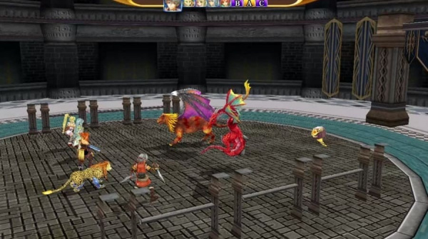 Kemco RPG Omnibus [Nintendo Switch, английская версия] - интернет-магазин GameShock г. Челябинск